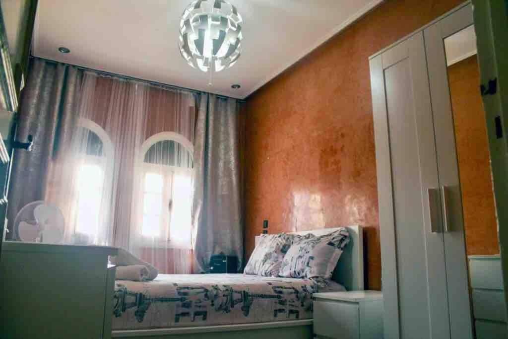 Modern Fully Equipped Two Story Appartement/Duplex Сафі Екстер'єр фото