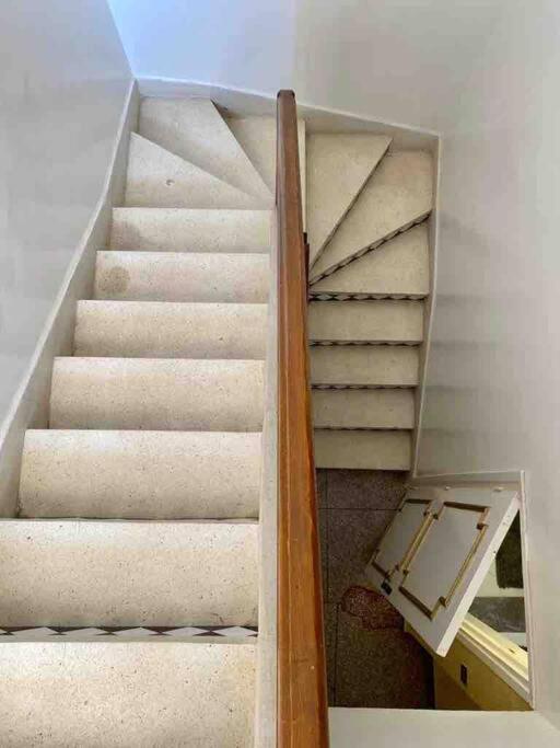 Modern Fully Equipped Two Story Appartement/Duplex Сафі Екстер'єр фото