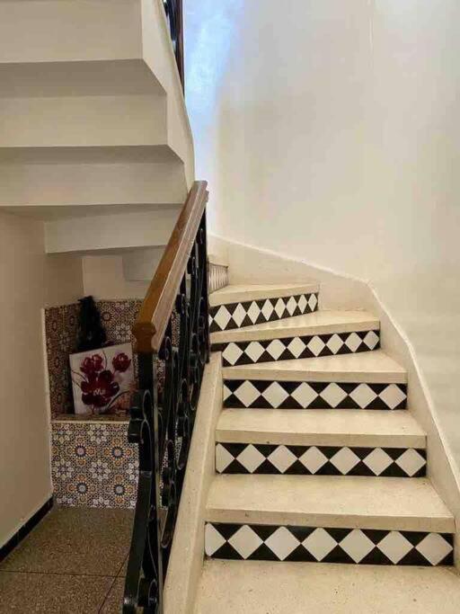 Modern Fully Equipped Two Story Appartement/Duplex Сафі Екстер'єр фото