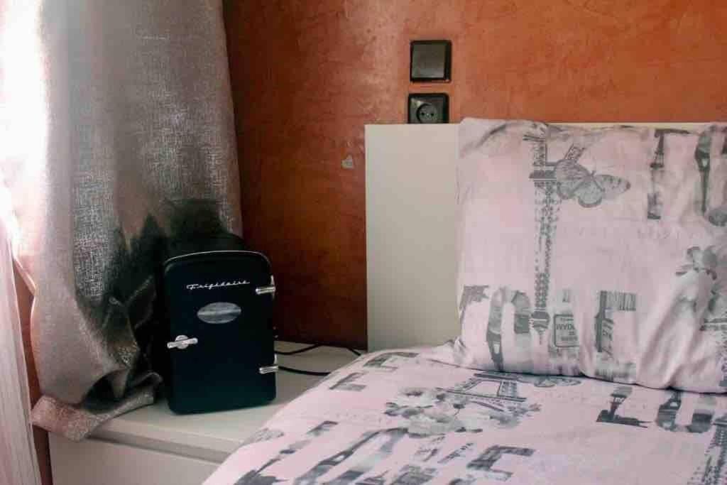 Modern Fully Equipped Two Story Appartement/Duplex Сафі Екстер'єр фото