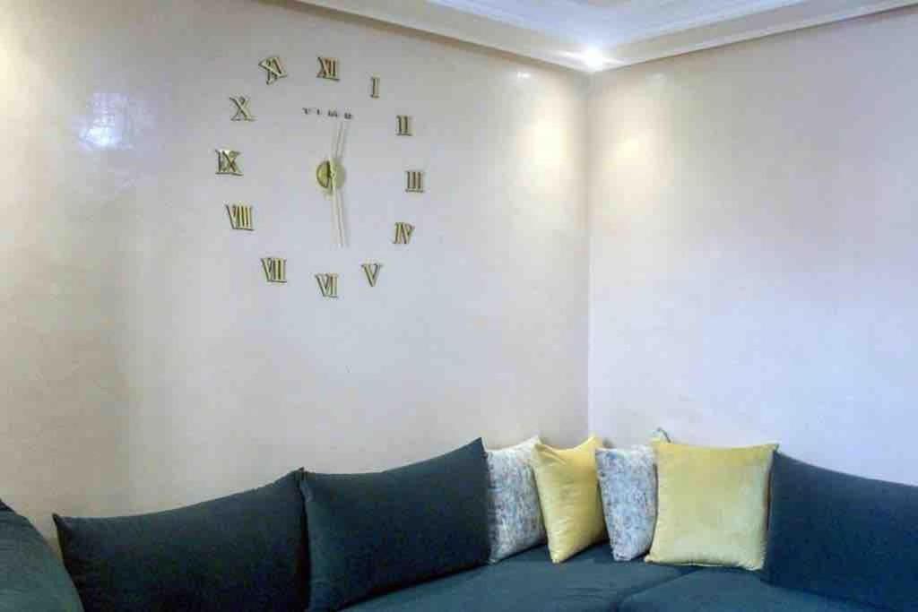 Modern Fully Equipped Two Story Appartement/Duplex Сафі Екстер'єр фото